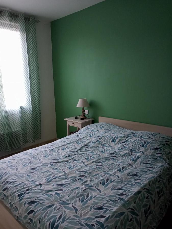 Villa J Et V Bedarrides ภายนอก รูปภาพ