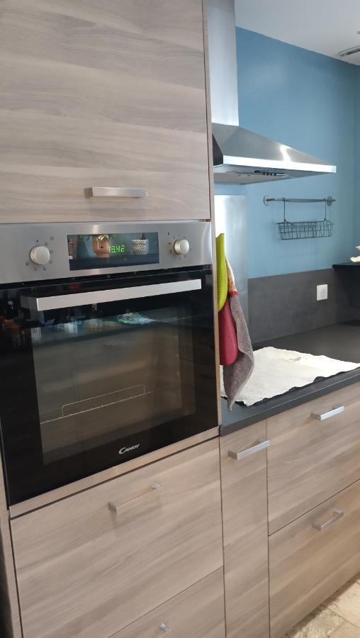 Villa J Et V Bedarrides ภายนอก รูปภาพ