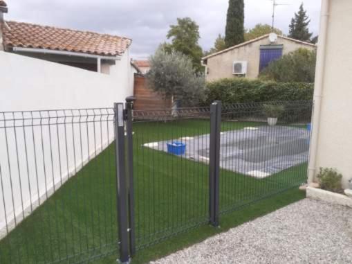 Villa J Et V Bedarrides ภายนอก รูปภาพ