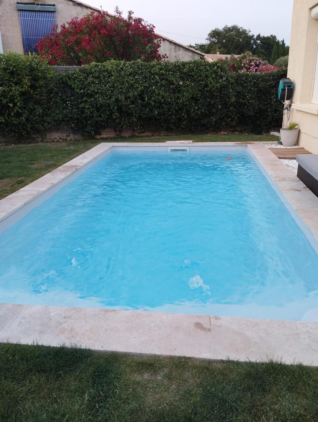 Villa J Et V Bedarrides ภายนอก รูปภาพ